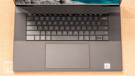 Dell XPS 17 (9700) Review | PCMag