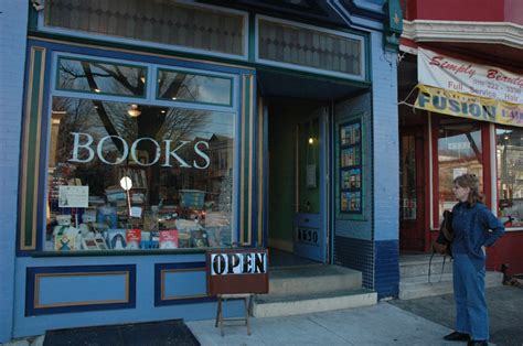 Joy of Books: Bindlestiff Books in West Philly | Psalmboxkey's Blog