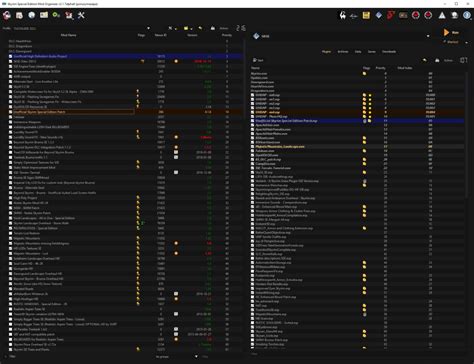 Mod Organizer 2 for Skyrim - Download