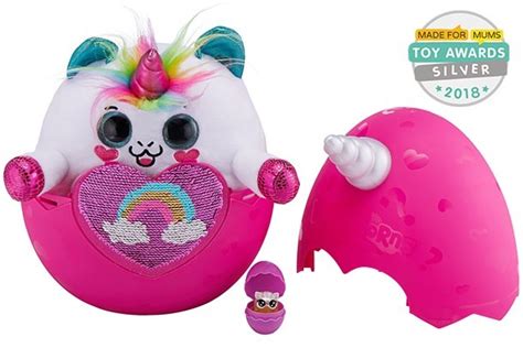 17 of the best unicorn toys for girls and boys 2020 - MadeForMums