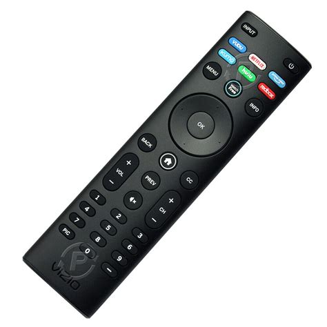 Vizio Tv Remote Won't Work