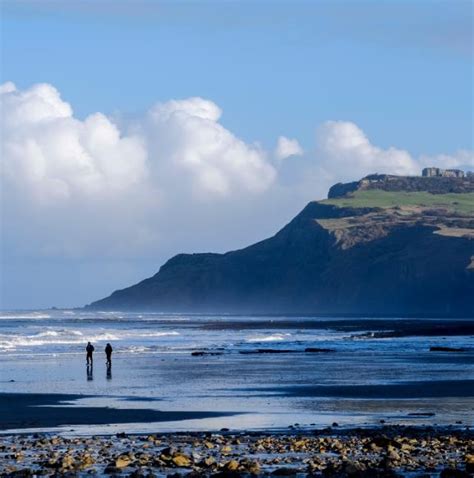 Coastal Villages - Discover Yorkshire Coast