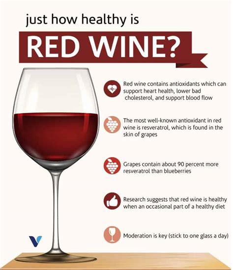 Warehouse Red Wine Benefits at Shannon Rego blog