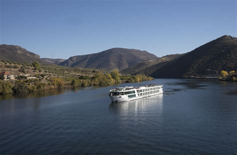 Emerald Cruises 2018 Douro River Cruise Itineraries