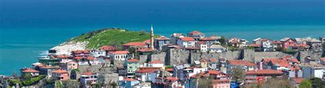 The Black Sea Coast | Turkey Travel Guide | Rough Guides