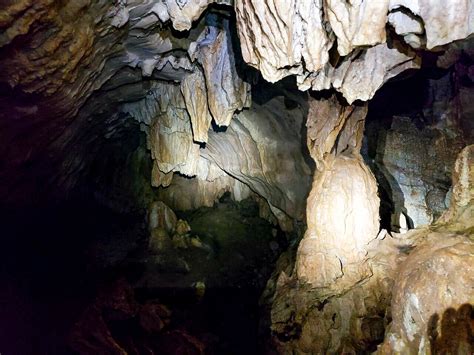 Venado Caves: Costa Rica's otherworldly underground caverns | Faraway Worlds