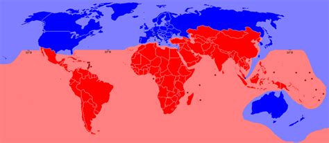 Does Central Asia belong to the Global South? - Crossroads Central Asia