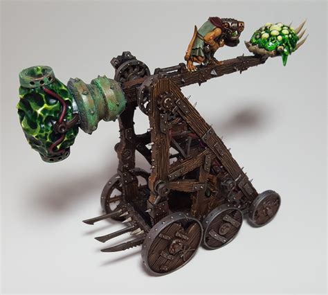 Skaven Army - Wargaming Hub