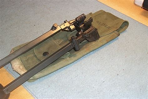 M14 Bipod 2 - Other Weapons - forum.Saiga-12.com