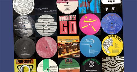 The 20 best US rave anthems of the '90s - Features - Mixmag