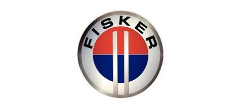 Fisker Logo - LogoDix