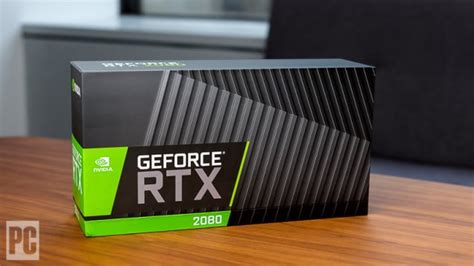 Nvidia GeForce RTX 3080 vs. GeForce RTX 2080: What's the Difference? | PCMag