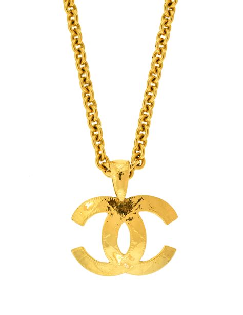 Simple Gold Chanel Necklace - Chanel Multi/Gold Long Necklace - Tradesy, We did not find results ...