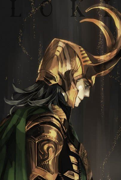 Loki Laufeyson - Marvel - Zerochan Anime Image Board