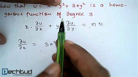 Formula Euler's Theorem - Euler S Theorem - It gives two formulas which explain how to move in a ...