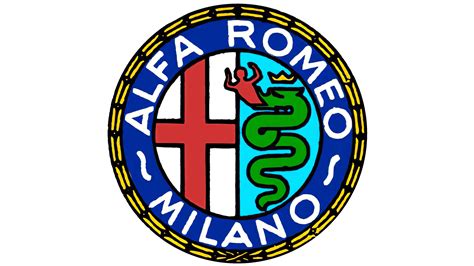 Alfa Romeo Logo, symbol, meaning, history, PNG, brand