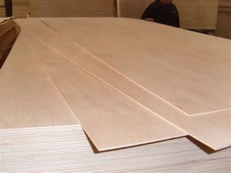 Plywood Sheets - Laminated Plywood Sheets Wholesale Trader from Hyderabad