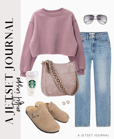 5 Quick Outfits to Slay the Cooler Days