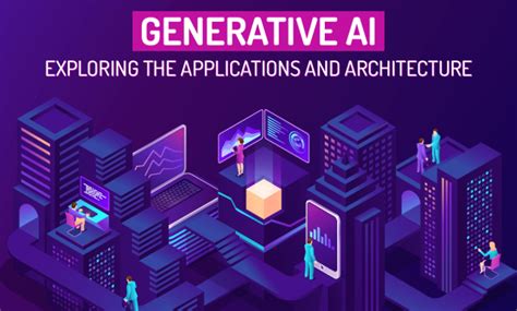 Generative AI: Exploring the applications and architecture - Digi Magazine