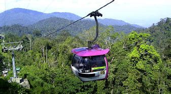 Genting Skyway