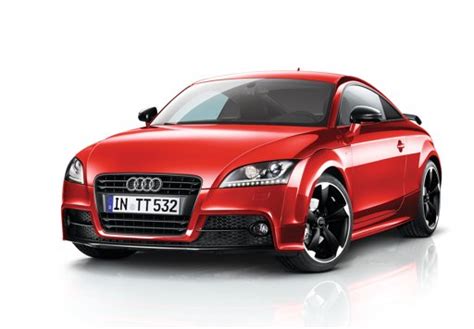 2014 Audi TT Convertible