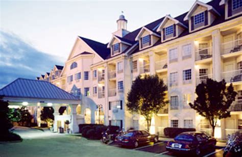 Hotel Grand Victorian (Branson, MO) - Resort Reviews - ResortsandLodges.com