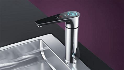 Water tap installation - LS Plumber Services