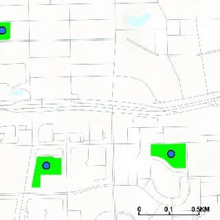 Walking path in the Amap navigation route. (a) origin, destination, and... | Download Scientific ...