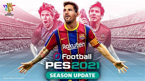 PES 21 Wallpapers - Top Free PES 21 Backgrounds - WallpaperAccess