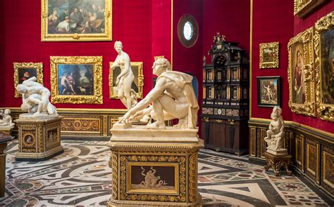 The Highlights of the Uffizi Gallery: What To Expect?