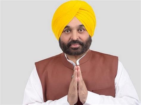 Punjab Assembly polls: AAP's CM face Bhagwant Mann wins from Dhuri | Punjab elections 2022 news ...