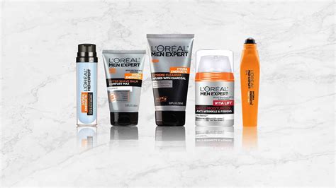 Our 7 Best Skin Care Products For Men - L’Oréal Paris