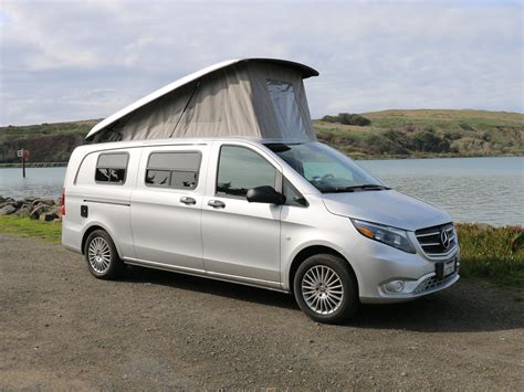 Mercedes Metris Van Conversion Windows | Motion Windows