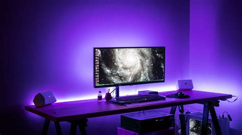 9 Gaming Desk Setup Ideas that Elevate Your Gaming Arena