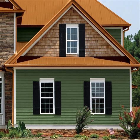 House Siding Ideas For Tiny House – Madison Art Center Design