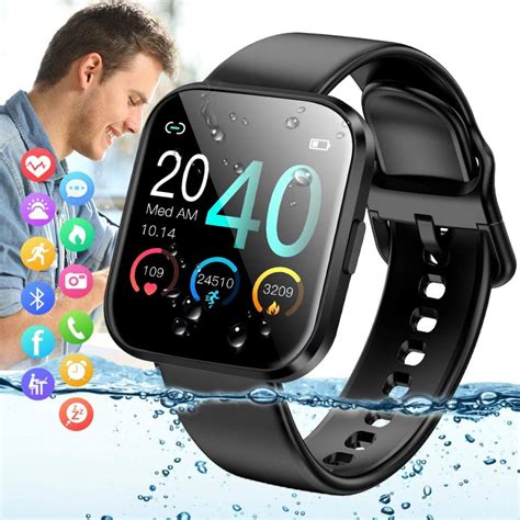 10 Best Smart Watches Under $50