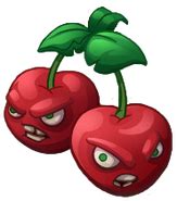 Cherry Bomb (Plants vs. Zombies Heroes) | Plants vs. Zombies Wiki | Fandom