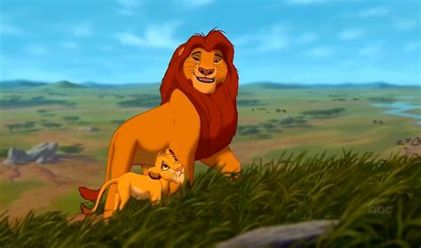 Animated Film Reviews: The Lion King (1994) - Awesome Story and Soundtrack