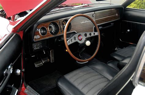 1970 Amc Javelin Interior - Amx Javelin 68 69 70 - 1970 amc javelin sst this is hands down my ...