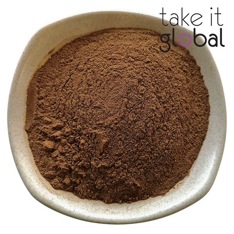 Cinnamon Powder – Take It Global Sdn Bhd