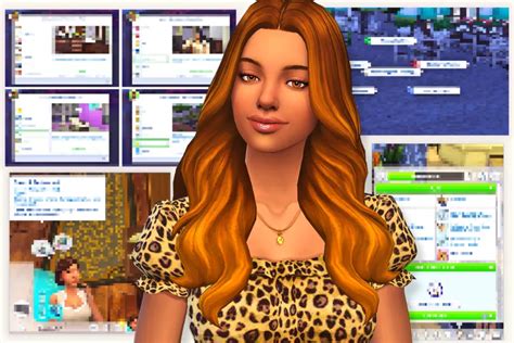 Sims 4 Mods -Modsが必要です。実際に必要な唯一の10 Sims 4ゲームプレイMod- Modsが必要です – cnbloggercon.org