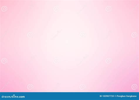 Soft Pink and White Gradient Background Stock Image - Image of graphic ...