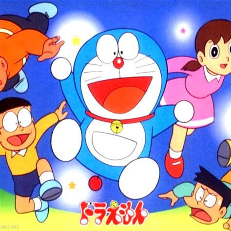 Stream Doraemon theme song by Shekhar Tyagi | Listen online for free on ...