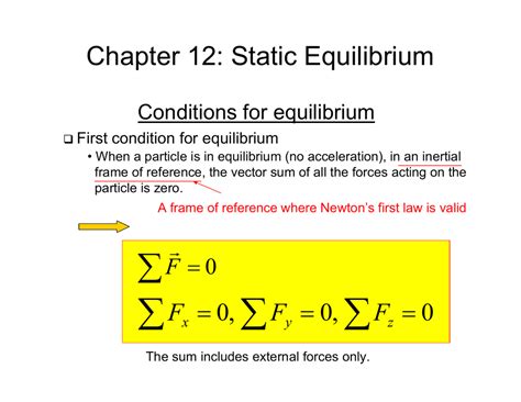 Static Equilibrium | Hot Sex Picture