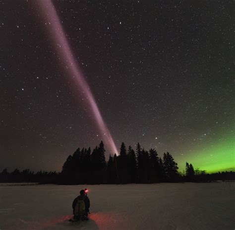 Aurora Australis Archives - Universe Today