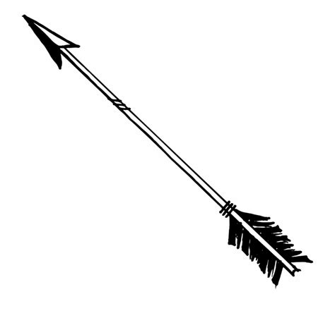 Clip art Ranged weapon Archery Silhouette - png download - 958*1360 ...