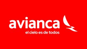 Avianca Logo PNG Vector (SVG) Free Download