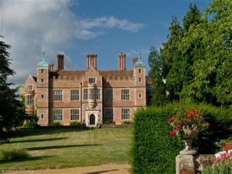 Chilham Castle, Canterbury | Ticket Price | Timings | Address: TripHobo