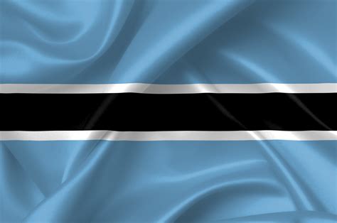 Botswana Flag Colors | sexiezpix Web Porn