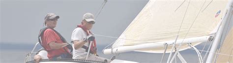 Club Sailing Schedule - Fairhope Yacht Club